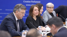 SDP optužio ministricu Hrstić i HDZ za toleriranje korupcije