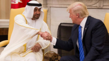 Trump gura sporazume zbog kojih je Hamas napao Izrael. Stručnjak: Arapi se boje Irana