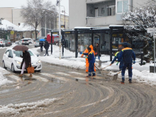 STIŽE ZAHLAĐENJE I NOVA TURA SNEGA! Ovi delovi Srbije biće na udaru, totalna promena kreće od ovog datuma