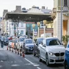 Svizzera, ristorni record dal Canton Ticino all'Italia grazie ai frontalieri