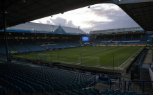 Štirikratni prvak Sheffield Wednesday v stečaj