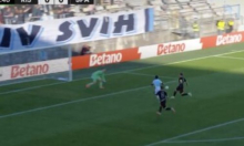 Sjajna akcija Rijeke za 1:0: Pogledajte trenutak kada je Rujevica eruptirala