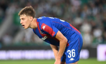 Bomba iz Beograda: Partizan u rekordnom transferu prodaje zvijezdu u Manchester City
