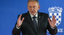 VIDEO Božinović: Slučaj pedofila brže bi se riješio uz Chat control