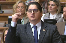SNEŽANA BJELOGRLIĆ NEZAKONITO IZABRANA ZA ČLANA VSS I UPRKOS TOME TRAŽI NOVI MANDAT: Predsednik odbora za pravosuđe oštro kritikovao predsednicu Društva sudija