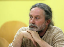 Miha Hočevar