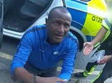 Manhunt for Epping hotel migrant sex attacker after he's accidentally freed from prison