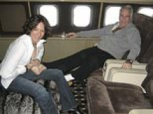 Appalling new Jeffrey Epstein scandal as ex-Microsoft boss is accused of sending disgusting birthday letter to pedo