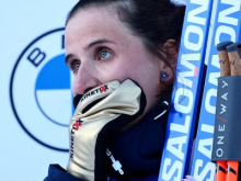 Julia Simon priznala zlorabo kreditne kartice
