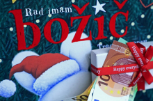Delodajalce moti hitenje glede božičnice, sindikati bi jo poimenovali 