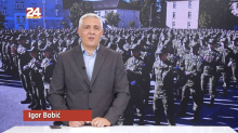 Gledajte '240 sekundi' 24sata: Hrvat na čelu pedofilske grupe, zlostavljali su više od 30 djece