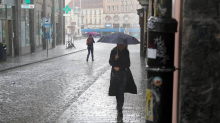 Evo kakvo nas vrijeme očekuje za vikend: Upalili meteoalarm