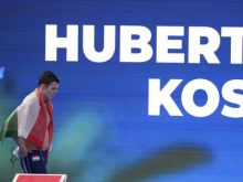 Kos in Liendo v Torontu do novih svetovnih rekordov