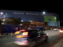 Sheffield Wednesday v stečaj