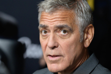 George Clooney: „Habe das Glück, wirklich gute Freunde zu haben“