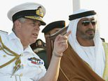 Prince Andrew 'is offered Arabian palace getaway' amid mounting pressure to quit his 30-bed Royal Lodge mansion