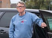 Peter Mandelson is back in Britain in disgrace... but is he plotting a tell-all book to wreak his revenge on Starmer? asks ANDREW PIERCE