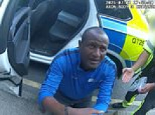 Number of prisoners released by mistake more than DOUBLED in a year, figures show - as police continue manhunt for sex offender migrant accidentally freed early