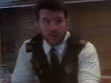 Fourth Met officer at scandal police station sacked after being filmed boasting about how he 'whacked the s*** out' of a suspect