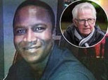 Sheku Bayoh inquiry plunged into chaos as entire legal team quits