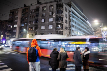 POTPUNO SE ZATVARA OVA DEONICA U BEOGRADU Menja se režim rada GSP ovih 5 dana, evo kako će sada autobusi saobraćati