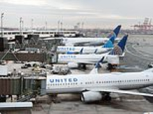 Flight delay alerts issued at major US airports due to staffing shortages and congestion