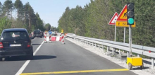 Vozači, ovo morate da znate: Danas potpuna obustava saobraćaja u ovom delu Srbije! Evo šta je alternativna