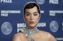 Happy Birthday, Katy Perry: Tour, Glamour – und eine neue Liebe