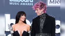 Megan Fox und Machine Gun Kelly: Liebes-Comeback ein halbes Jahr nach Geburt?