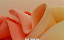 Stabilna alternativa z videzom macOS za starejše računalnike