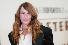 Julia Roberts kocht gern: „Bin alle vier Stunden hungrig“