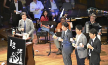 Luckasti znanstvenici: Za Nobelovu nagradu znaju svi, no jeste li čuli za – Ig Nobel?