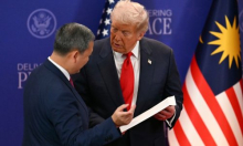 Trump putuje po Aziji: U tijeku su napeti pregovori - hoće li spriječiti eskalaciju?