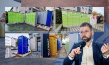 Paketomati su preplavili gradove: Otkrivamo pozadinu biznisa od kojeg mnogi solidno zarađuju