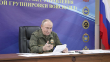 Putin zatrdil, da so uspešno preizkusili manevrirno raketo dolgega dosega na jedrski pogon