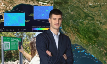 Dođete na plažu, izvadite mobitel i saznate je li more čisto. Upoznajte ekipu koja to čini mogućim