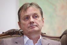SNS UNIŠTIO BLOKADERSKU LISTU U UBU! Oglasio se Glišić: Vodili su prljavu kampanju, a izgubili ubedljivo!