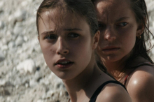 Film Kaj ti je deklica ovenčan z vesno za najboljši slovenski celovečerni film