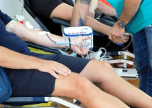 Vaše malo nekome znači sve! Pokažite i danas humanost na delu i spasite više života - evo i gde!
