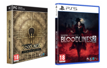 Vrača se slavna galska dvojica, Asterix & Obelix, in tudi ena najbolj kultnih vampirskih RPG izkušenj