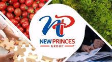 Newprinces si fa in due e quota a Londra Princes Group