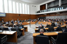 Vlada se bo premierjevi napovedi lotila priprave radikalnih ukrepov za večjo varnost