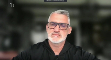Milan Krajnc, svetovalec z dvomljivimi referencami, do več deset tisoč evrov poslov