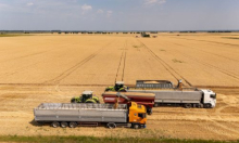 Žito grupa pustila u pogon fotonaponsku elektranu vrijednu 1,15 milijuna eura