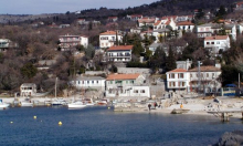 Država želi prodati vilu u Kostreni koju je proglasila nekretninom od posebnog značaja