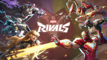 Marvel Rivals beleži eksploziven porast igralcev po Halloween posodobitvi z novim PvE načinom