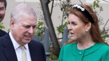 Prinz Andrew und Sarah Ferguson: Unter dieser Bedingung ziehen die beiden um