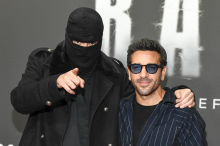 Babo - Die Haftbefehl-Story: Netflix-Doku über Rapper Haftbefehl
