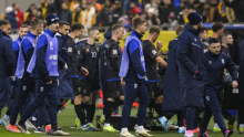 FUDBALSKI SVET ZATEČEN! Ibrahimović igra za reprezentaciju lažne države Kosovo