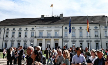 Njemačko gospodarstvo pokazuje znakove oporavka